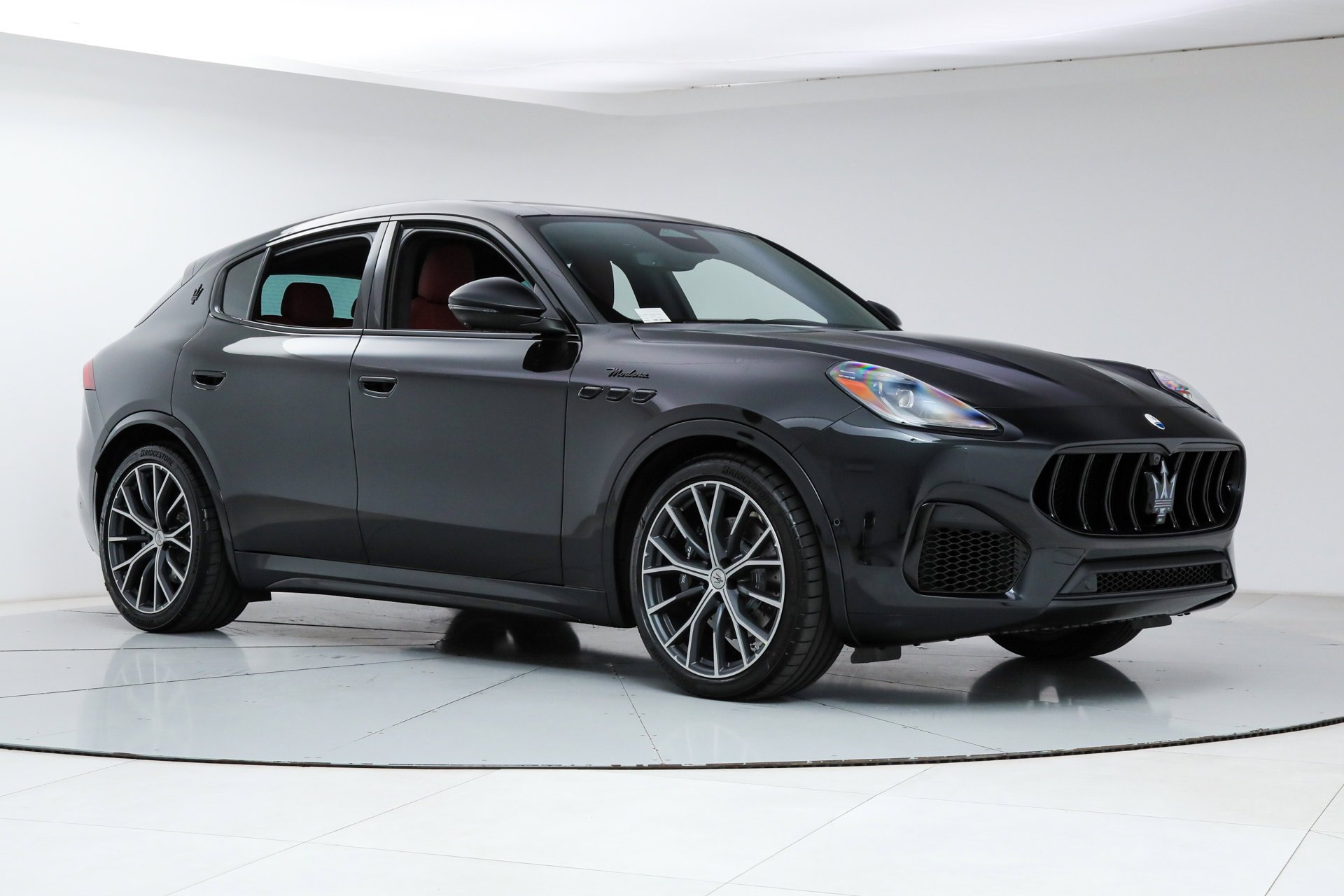 2026 Maserati Grecale Modena V6 - Photo 7