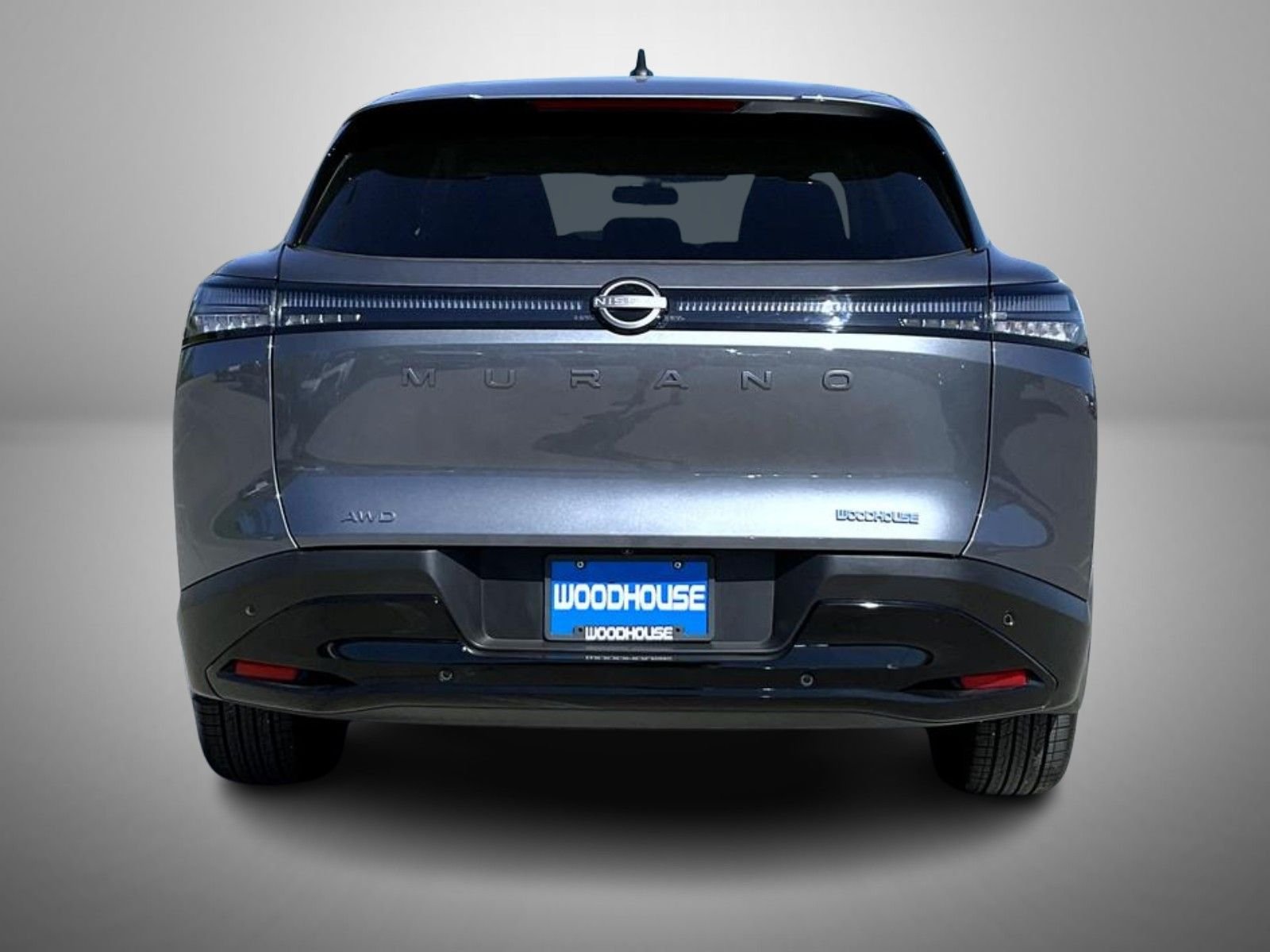 2025 Nissan Murano SV - Photo 6