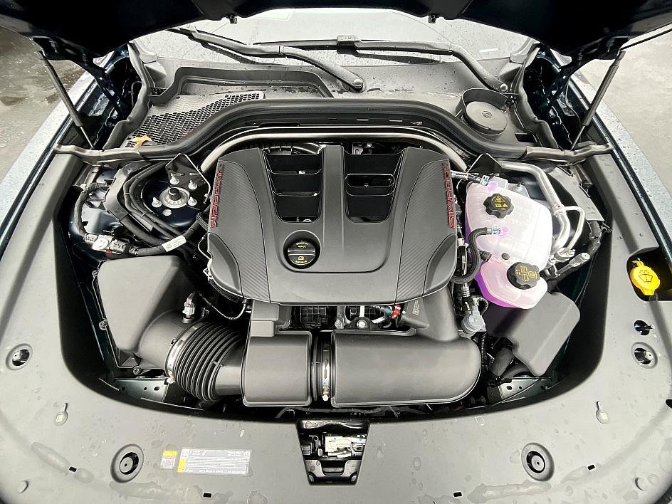 New 2026 After Dark Dodge Scat Pack Plus image 3