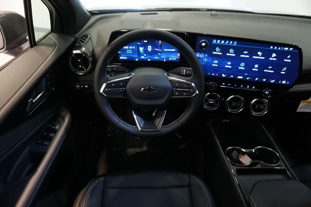 2026 Chevrolet Blazer EV LT - Photo 12
