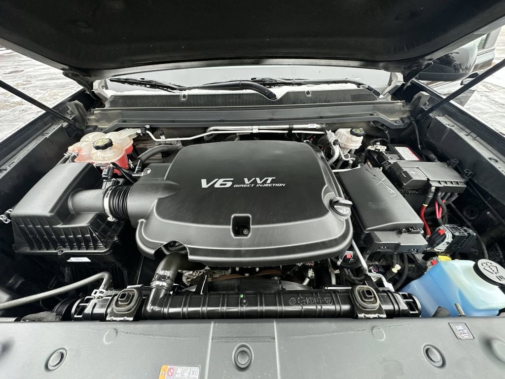 2022 GMC CANYON - Image 21