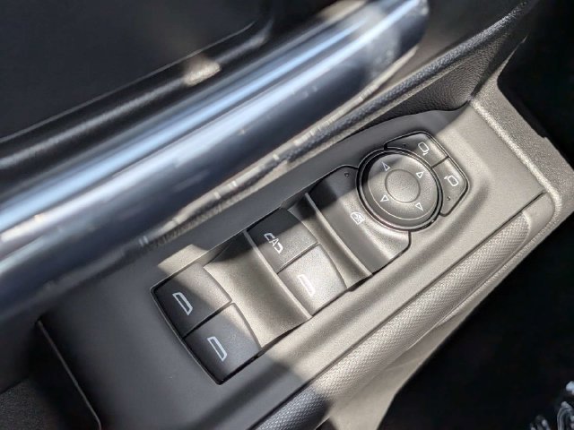 2026 Chevrolet Silverado 1500 Custom Trail Boss - Photo 24