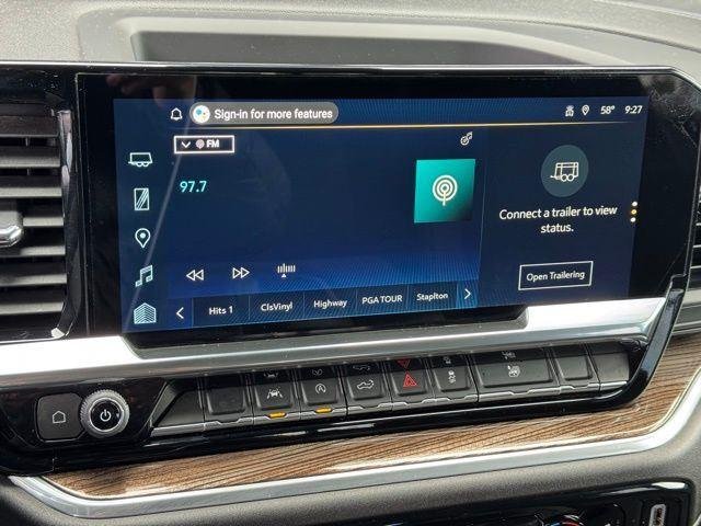 2025 Chevrolet Silverado 1500 LT - Photo 30