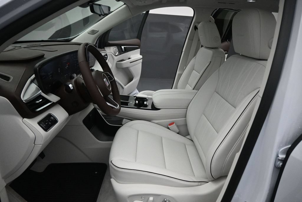 2026 Buick Enclave Avenir - Photo 9