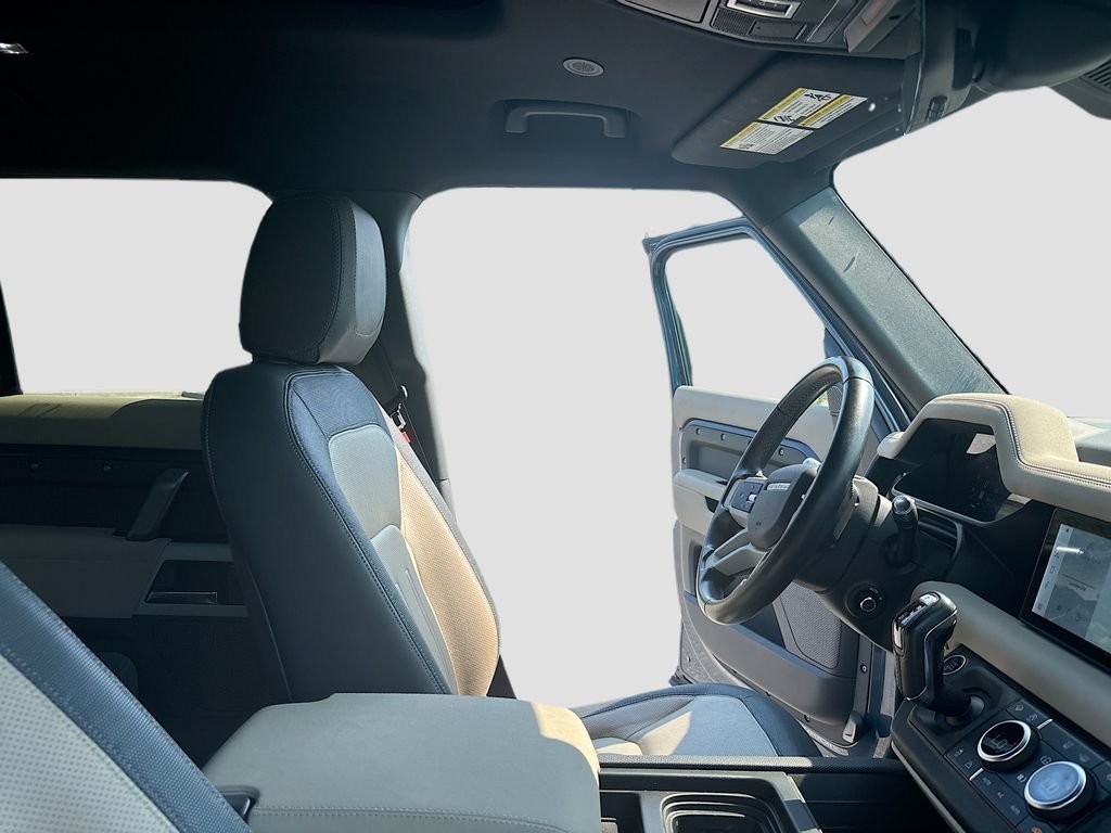 2022 Land Rover Defender X-Dynamic SE - Photo 28