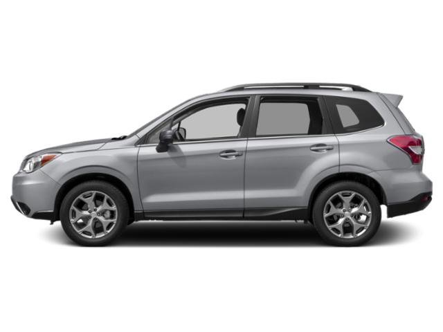 Used 2015 Ice Silver Metallic Subaru 2.5i Limited image 3