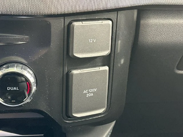 New 2026 Gray Ford Platinum image 20