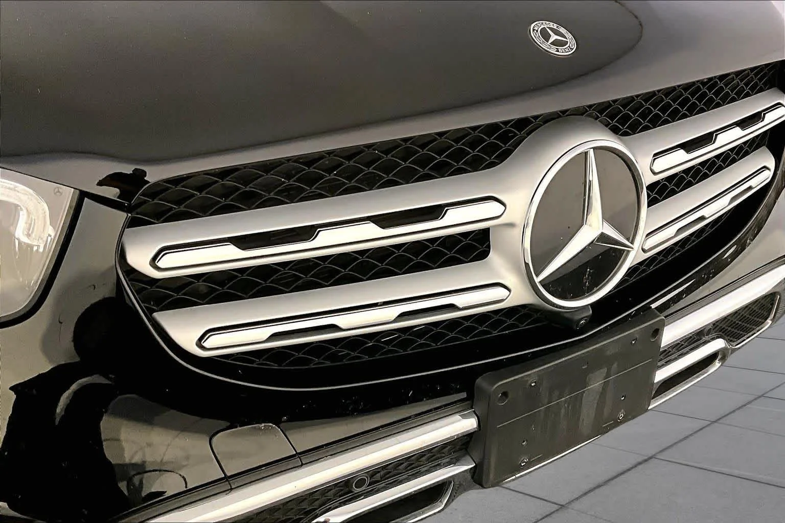 Certified Used 2022 Black Mercedes-Benz GLC 300 image 32