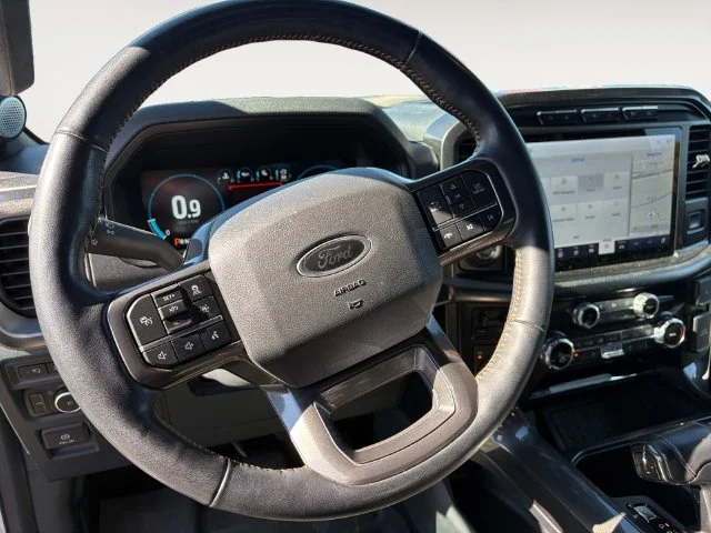 Certified Used 2023  Ford Tremor image 13
