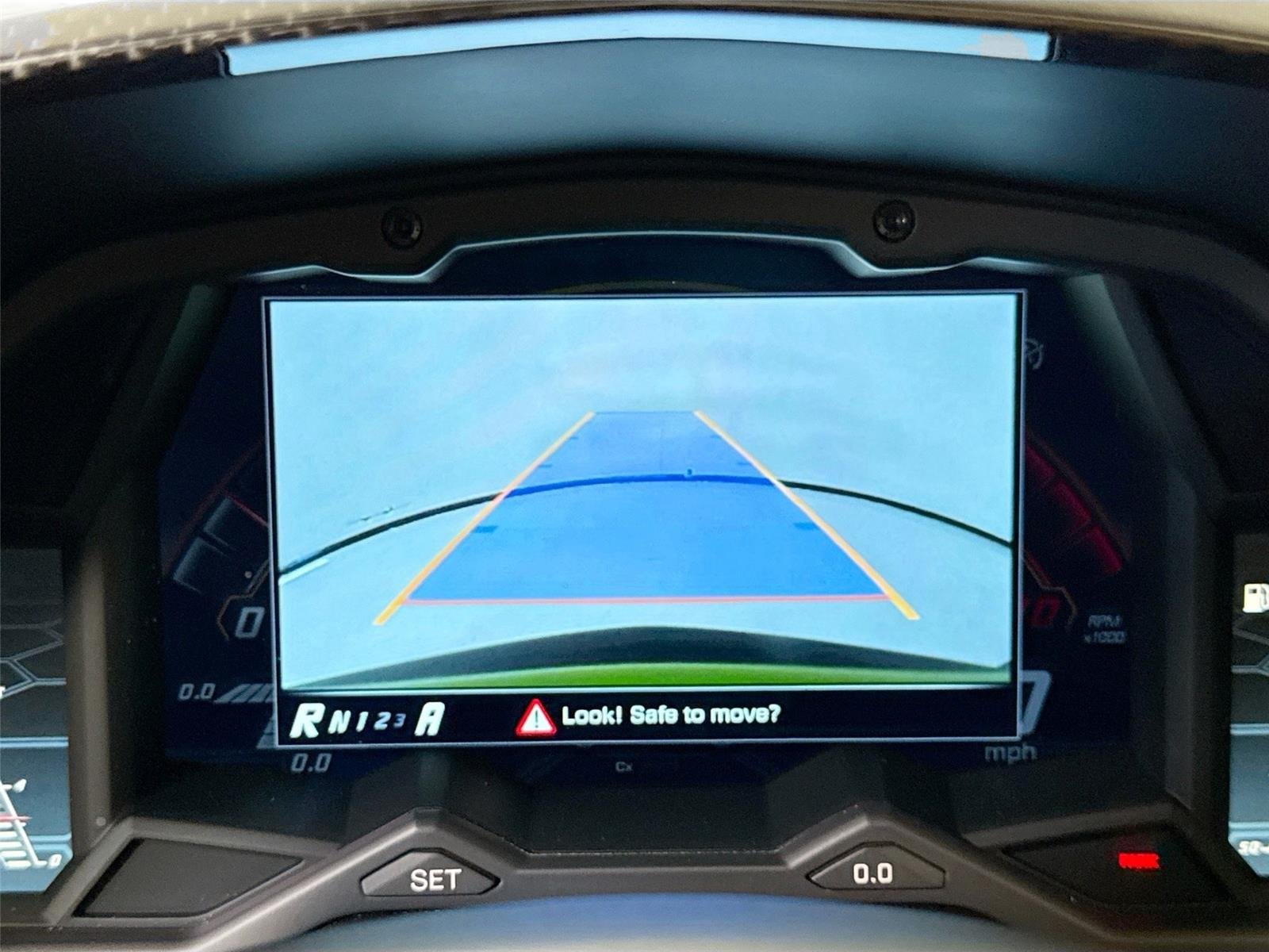 2021 Lamborghini Aventador - Photo 22