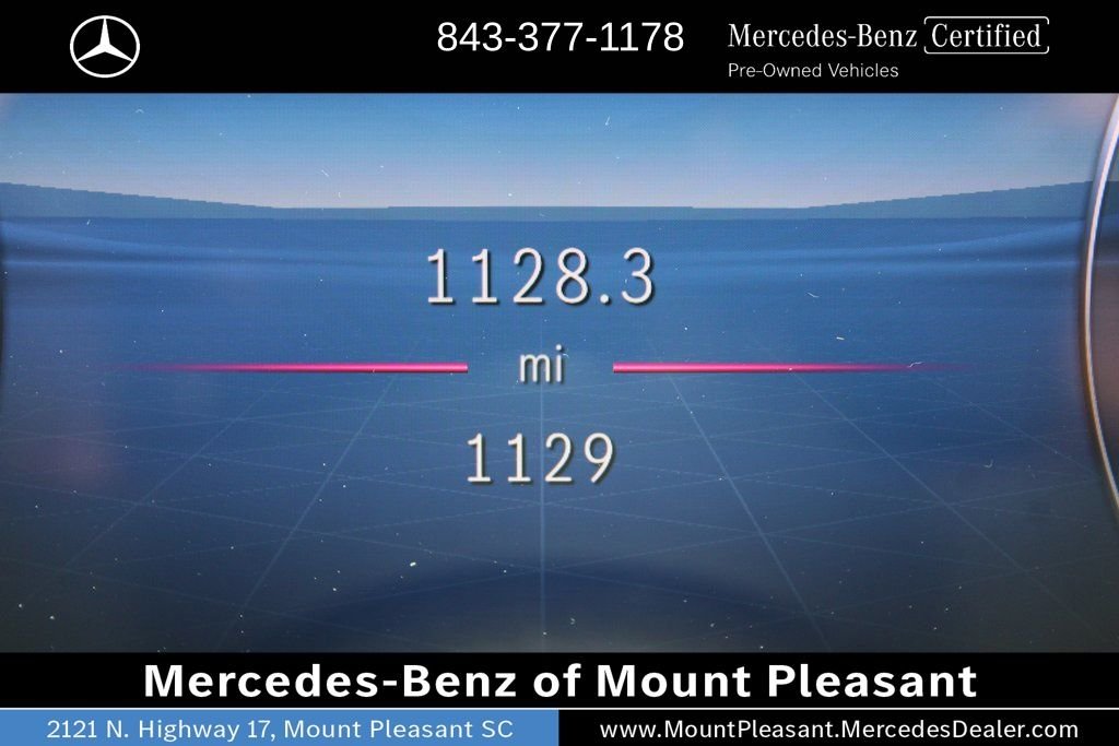2025 Mercedes-Benz GLC Base - Photo 33