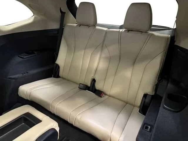 New 2026 Platinum White Pearl Acura Technology Package image 27