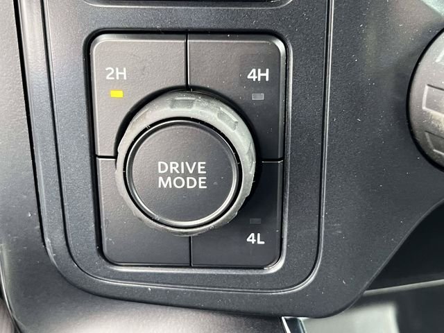New 2026 Carbonized Gray Metallic Ford STX image 12