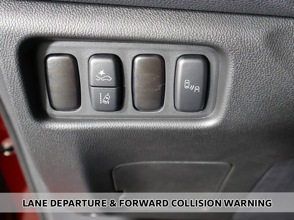 2025 Mitsubishi Outlander Sport SE photo 4