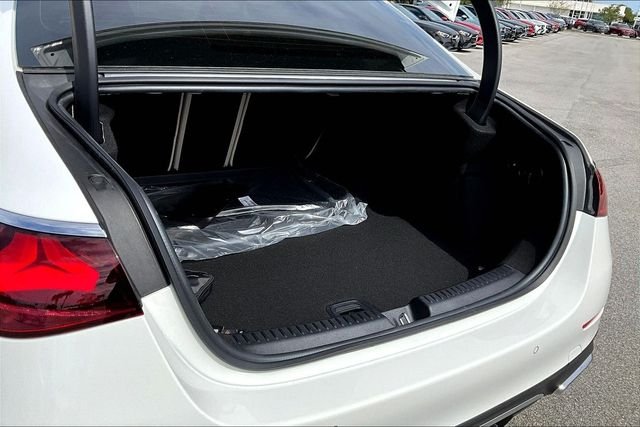New 2026 Polar White Mercedes-Benz E 450 image 24