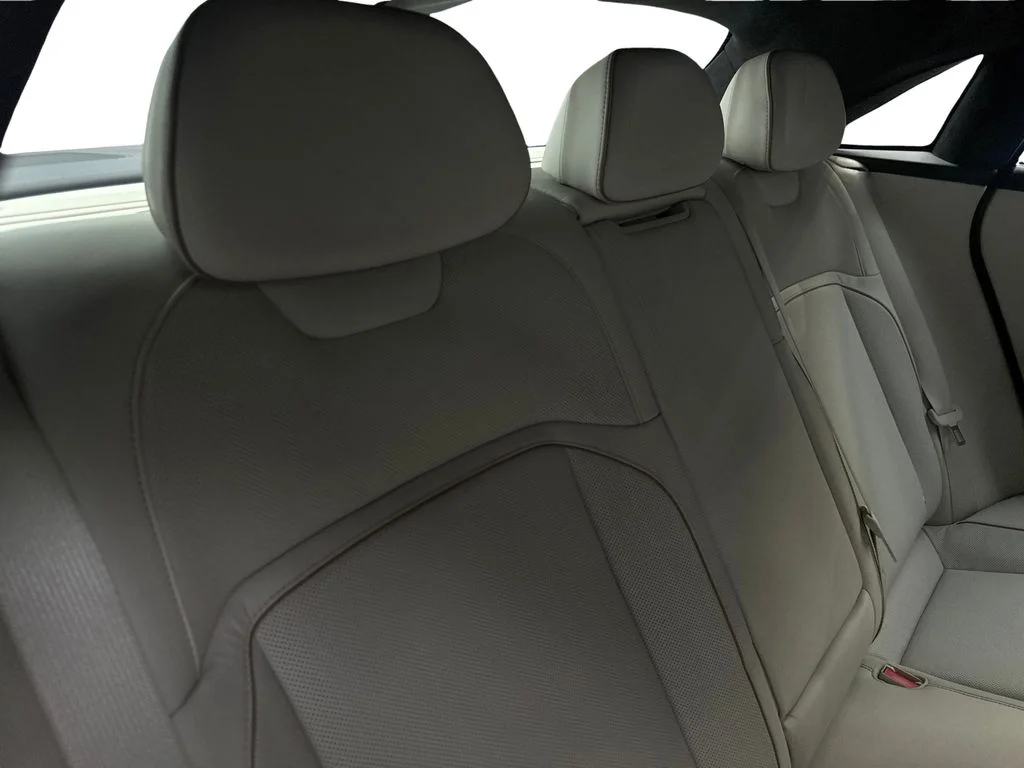 Used 2023 Black Lucid Touring image 38