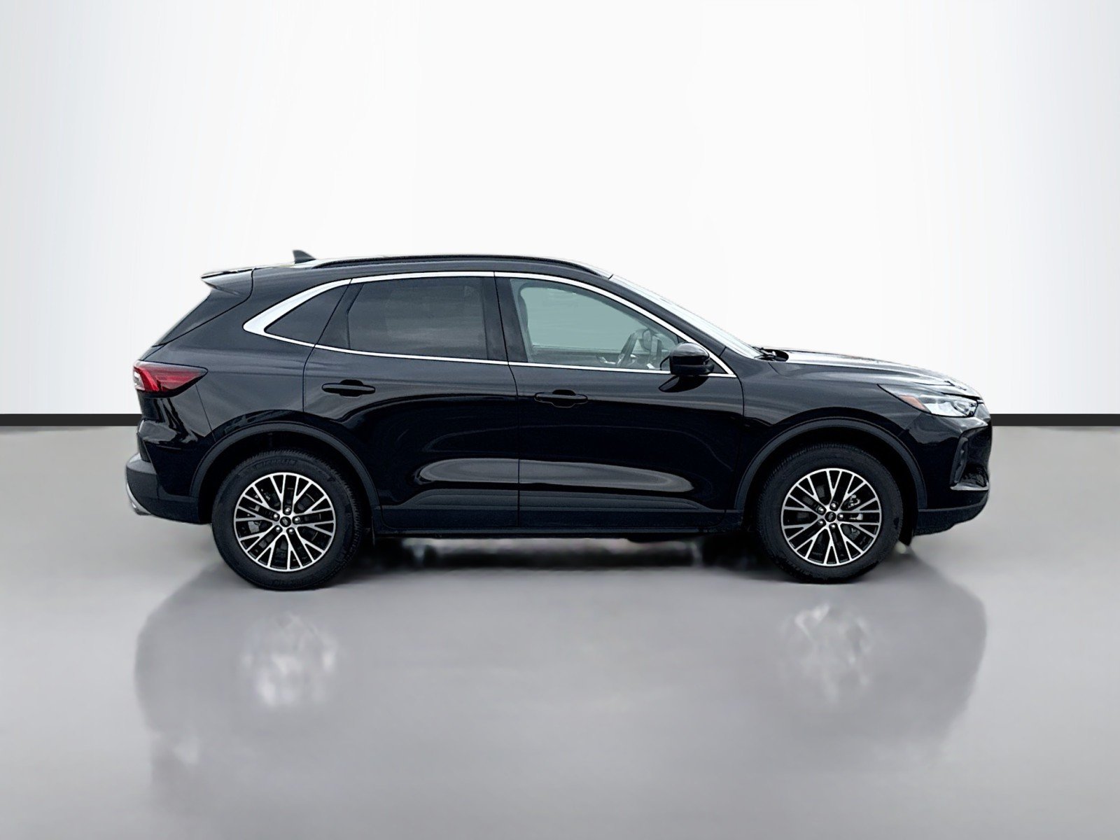 2025 Ford Escape Plug-in hybrid PHEV - Photo 4