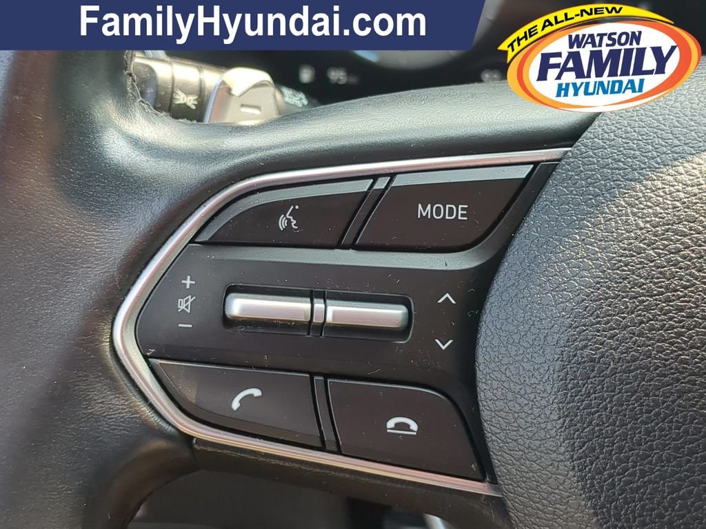 2021 Hyundai Santa Fe SEL - Photo 15