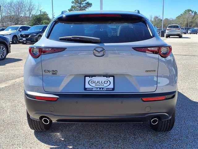 New 2026 Aero Gray Metallic Mazda 2.5 S Aire Edition image 5