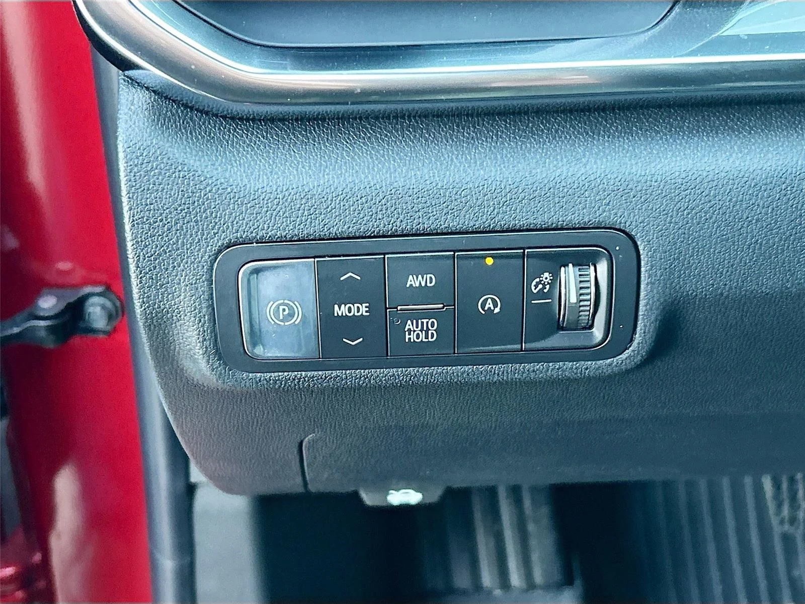 2026 GMC Terrain Elevation - Photo 10