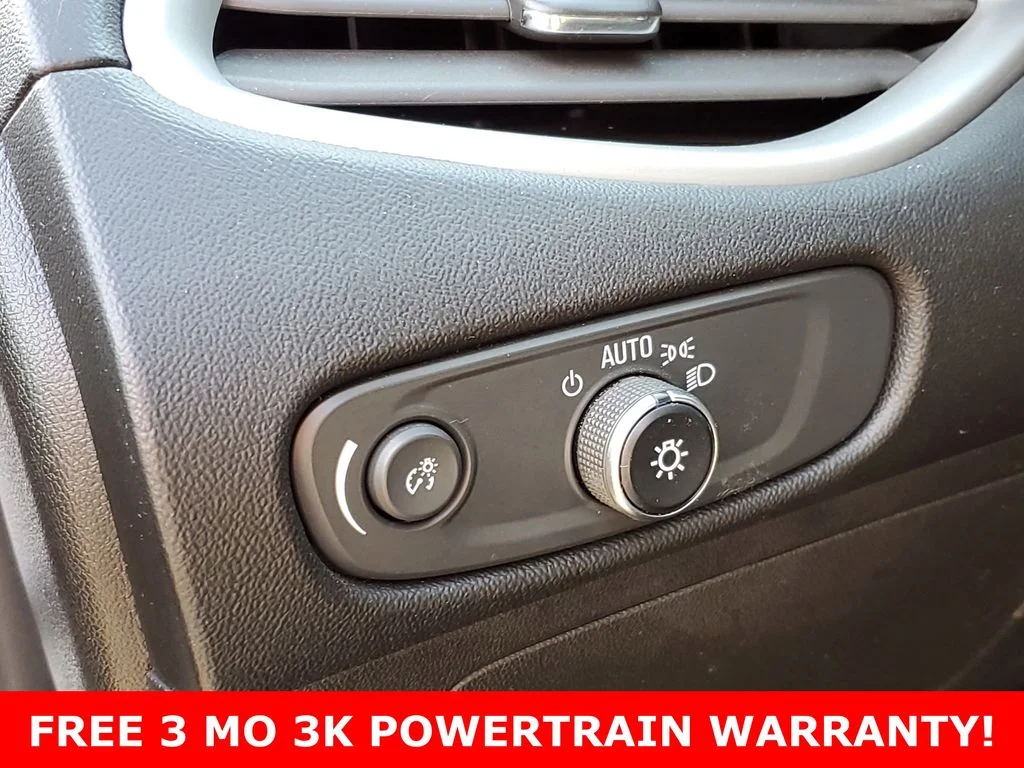 2024 Chevrolet Malibu 1LT - Photo 12