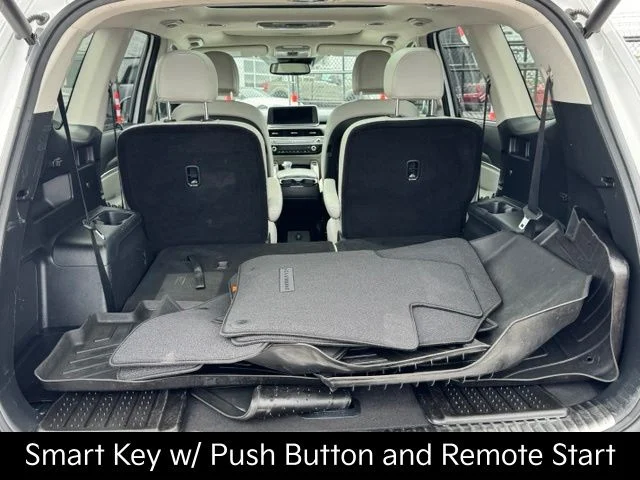 Used 2022 White Kia SX image 25