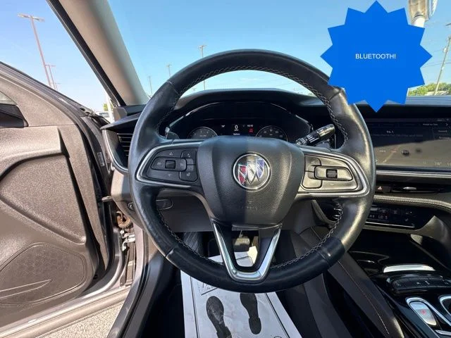Used 2021  Buick Essence image 14