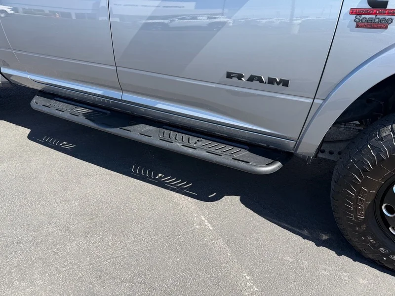 Used 2023 Billet Silver Met Ram Limited image 30