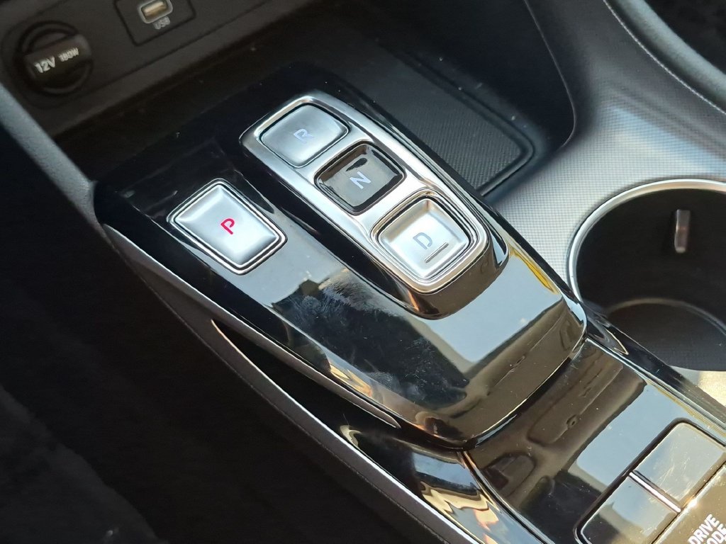 Certified Used 2023 Silver Hyundai SEL image 23
