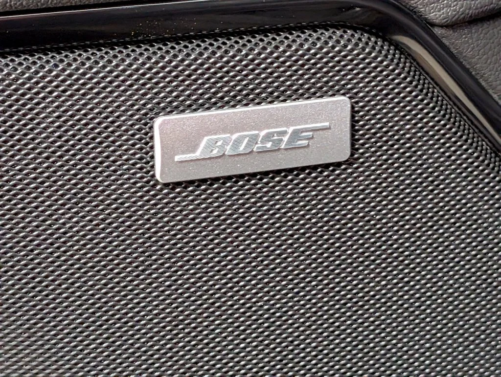 Certified Used 2025 Onyx Black GMC AT4 image 14