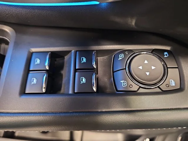 Used 2026 Black Ford Platinum image 29