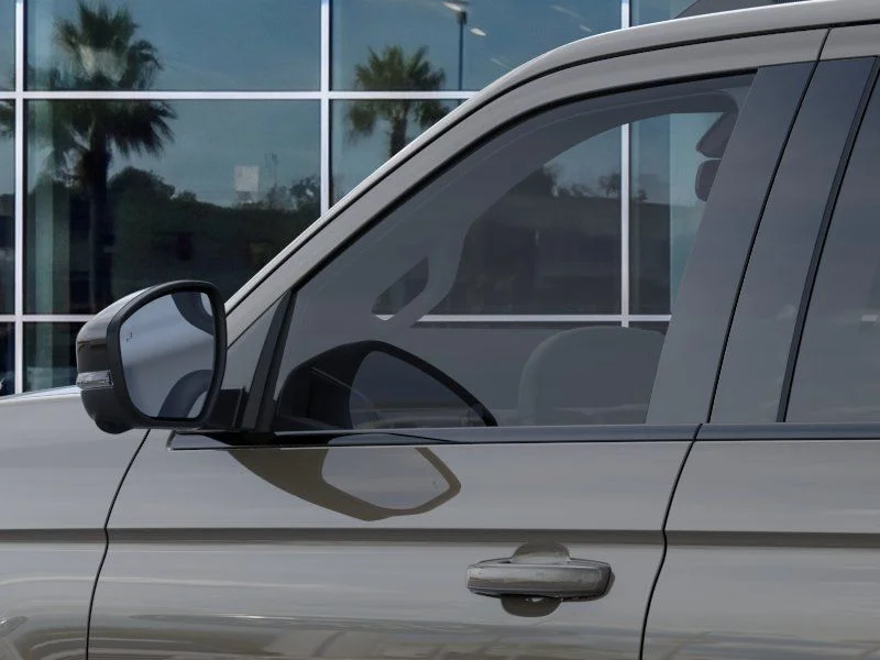 New 2026 Marsh Gray Ford Tremor image 20