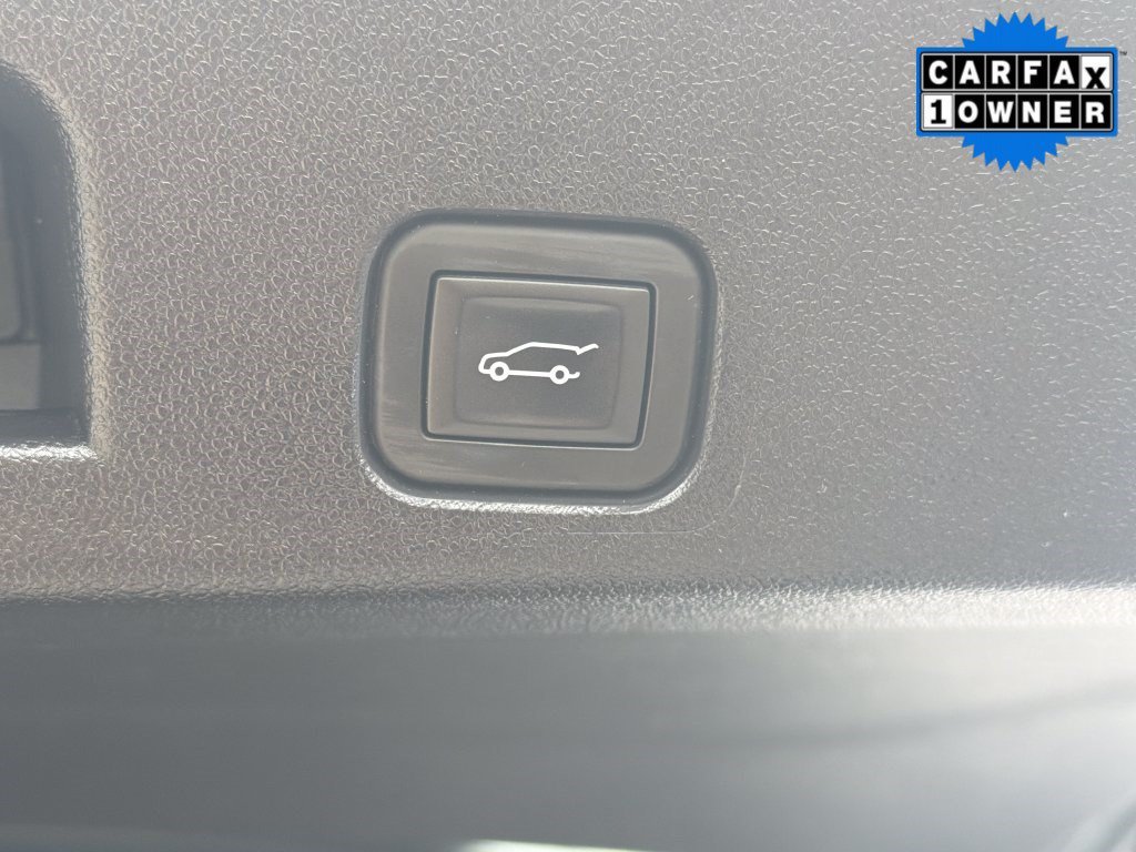 Used 2026 Sterling Gray Metallic Chevrolet AWD LT image 35