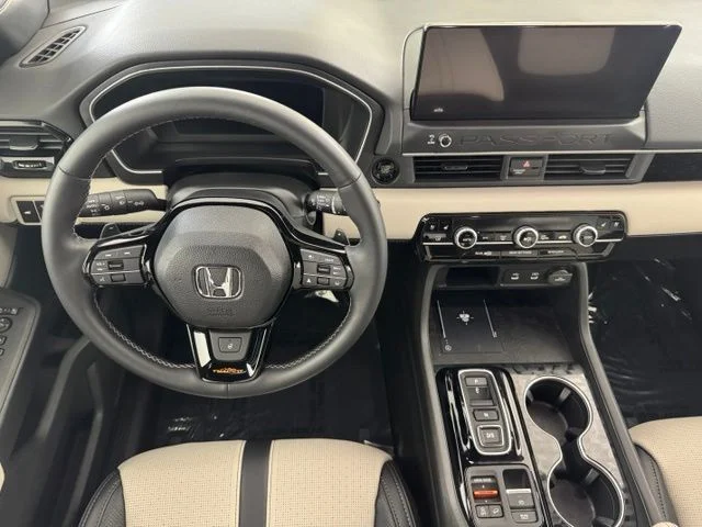 Used 2026 White Honda TrailSport Elite image 28