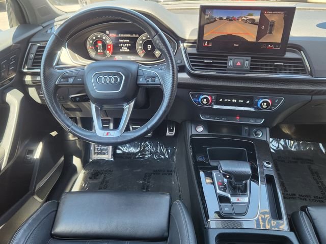 2023 Audi SQ5 Sportback Premium Plus - Photo 13