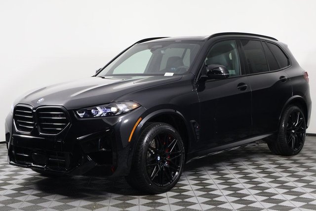 2026 BMW X5 M