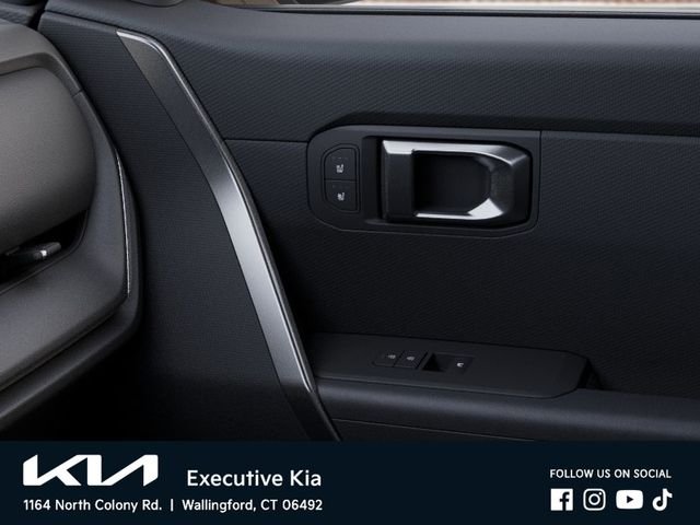 New 2027 Brown Kia X-Line image 25