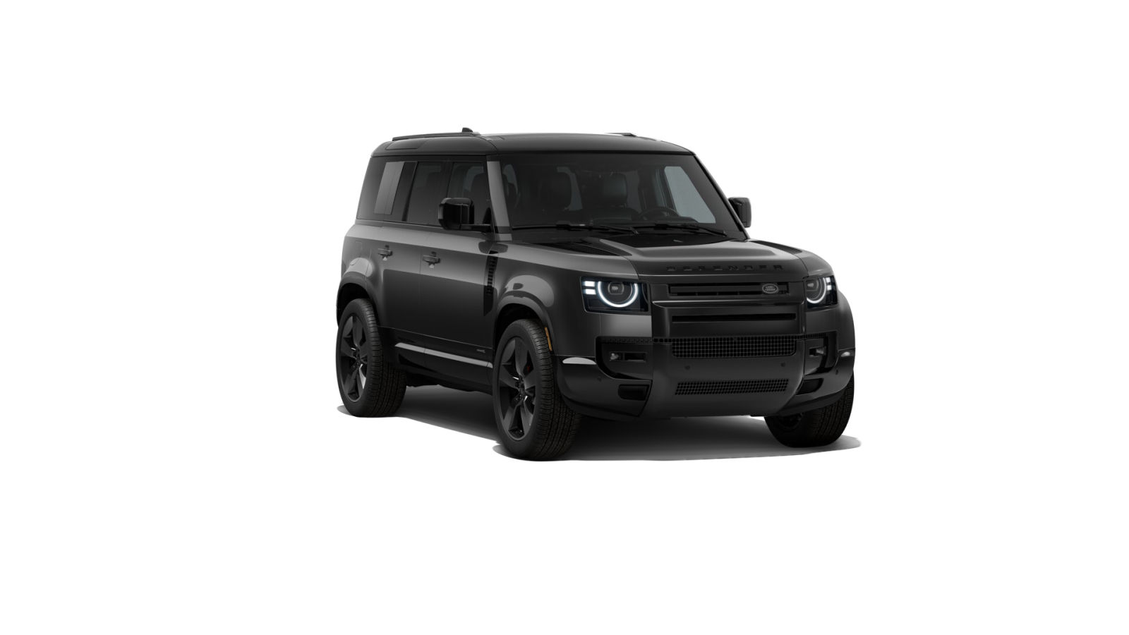 2026 Land Rover Defender 110 X P400's photo