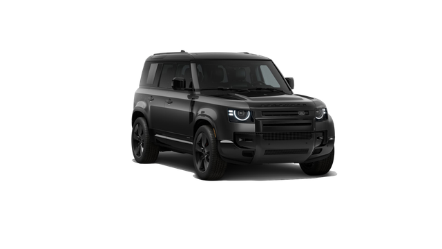 2026 LAND ROVER Defender 110 X 400PS