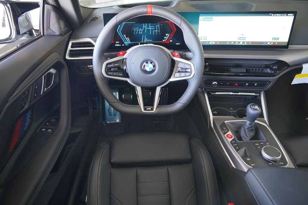 New 2026 Brooklyn Grey Metallic BMW Base image 17