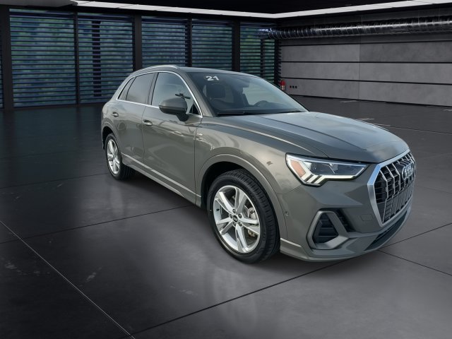 Used 2021  Audi Premium Plus image 2