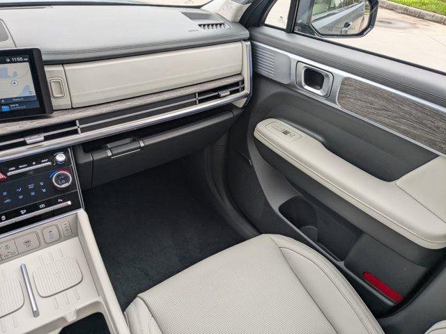 2025 Hyundai Santa Fe Calligraphy - Photo 43