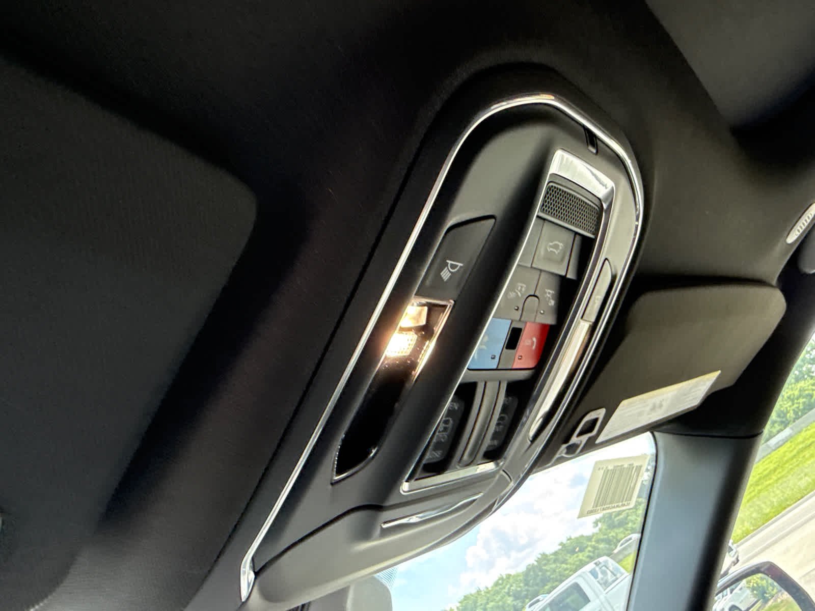 2025 Jeep Grand Cherokee L Altitude - Photo 32