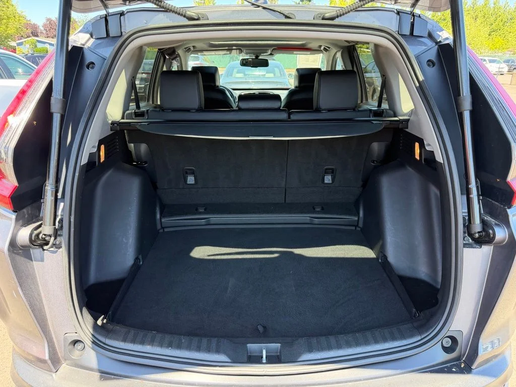 2022 Honda CR-V EX-L - Photo 11