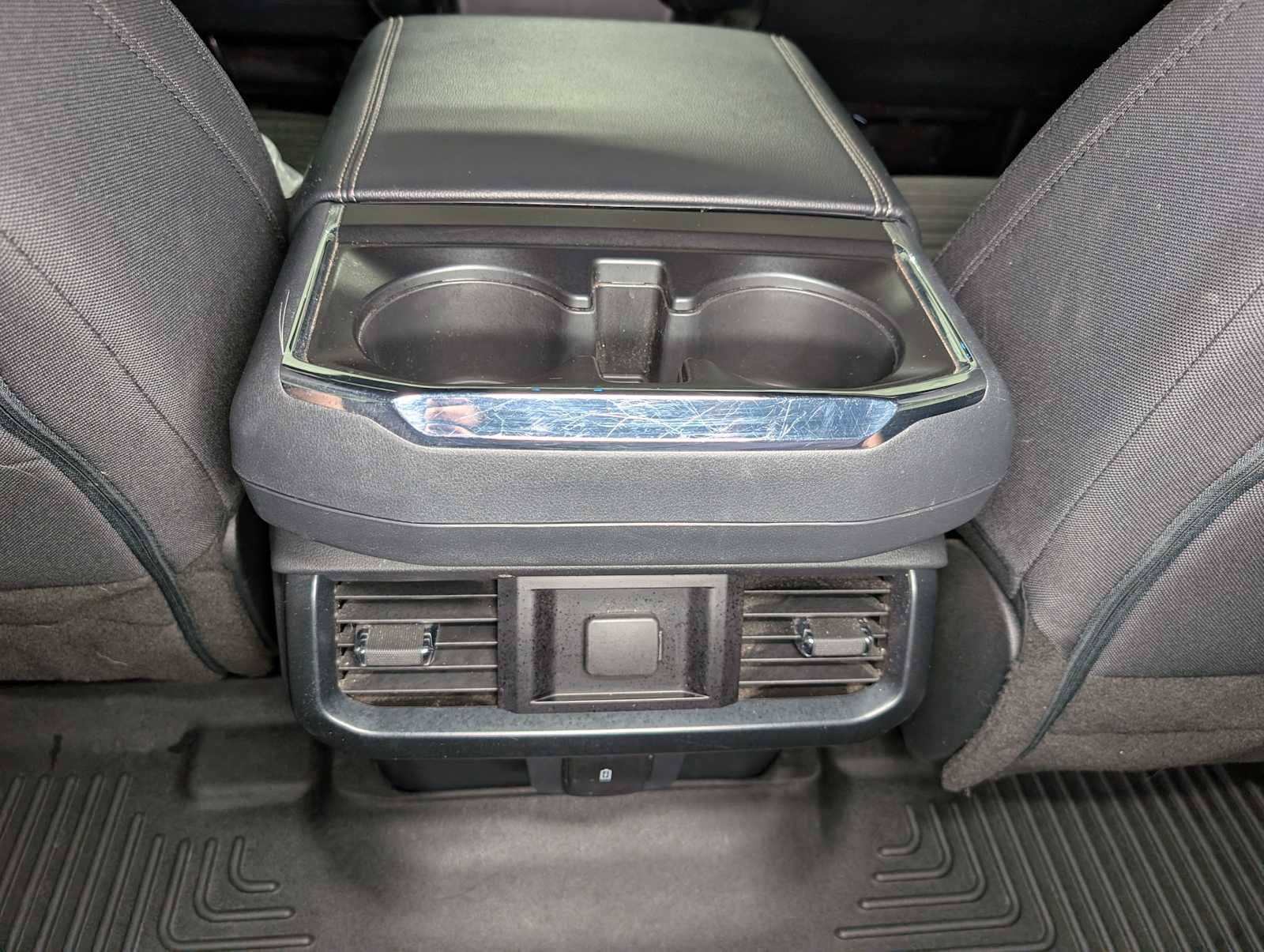 Certified Used 2023 Avalanche Gray Ford XL image 15