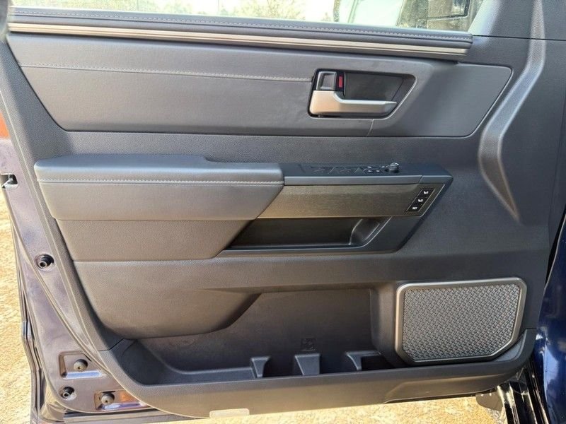 2026 Toyota Sequoia Capstone - Photo 20