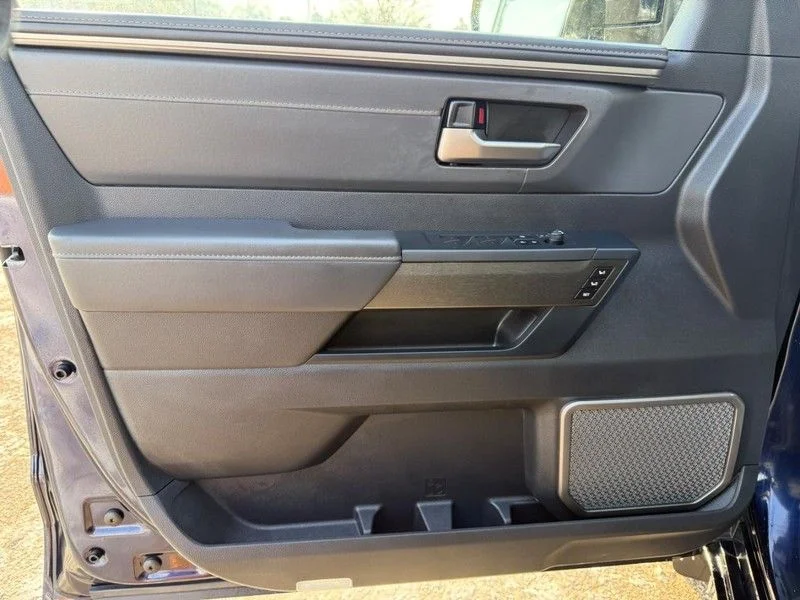 2026 Toyota Sequoia Capstone - Photo 20