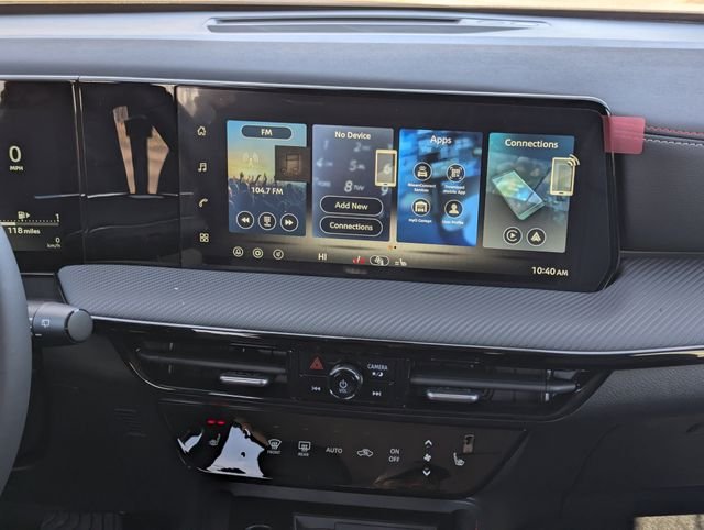 2026 Nissan KICKS SR AWD - Photo 17