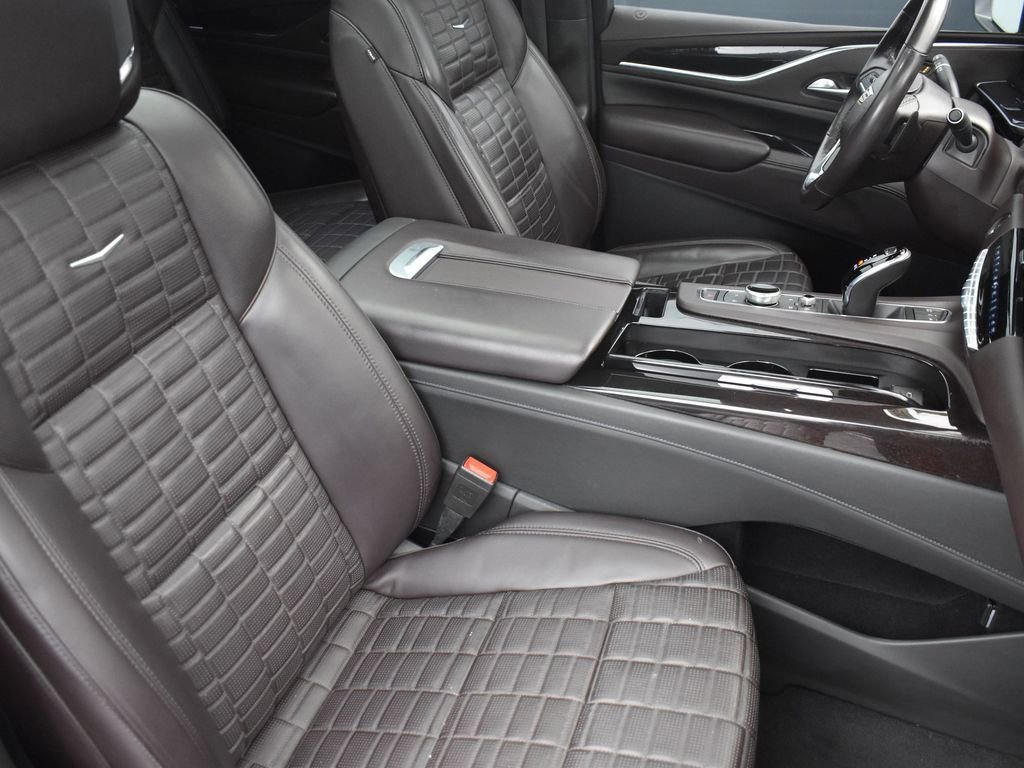2021 CADILLAC ESCALADE - Image 38