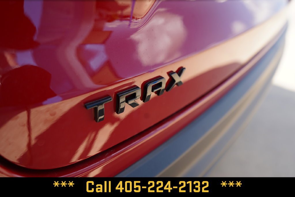 2026 Chevrolet Trax LT - Photo 6